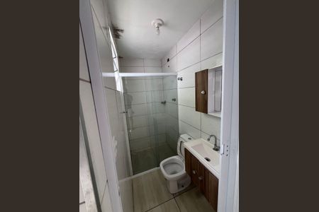 Casa para alugar com 1 quarto, 27m² em Jardim Peri, São Paulo