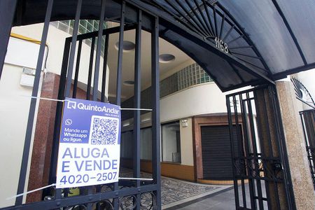 Apartamento para alugar com 71m², 2 quartos e sem vagaPlaquinha