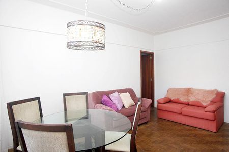 Apartamento para alugar com 71m², 2 quartos e sem vagaSala