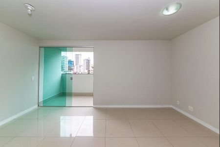 Sala de apartamento para alugar com 2 quartos, 68m² em Luxemburgo, Belo Horizonte