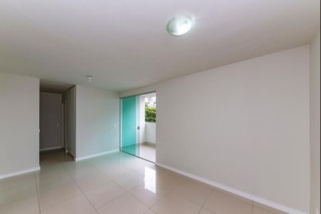 Sala de apartamento para alugar com 2 quartos, 68m² em Luxemburgo, Belo Horizonte