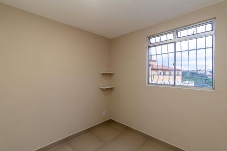 Quarto 2 de apartamento para alugar com 2 quartos, 46m² em Juliana, Belo Horizonte