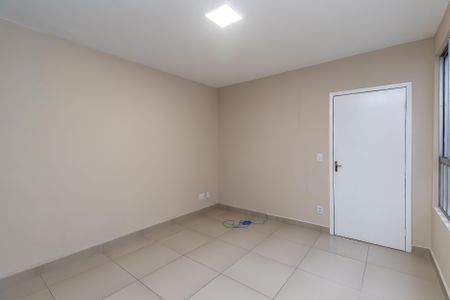 Sala de apartamento para alugar com 2 quartos, 46m² em Juliana, Belo Horizonte