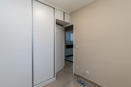 Apartamento para alugar com 46m², 2 quartos e 1 vagaQuarto 1