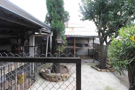 Casa para alugar com 220m², 3 quartos e 3 vagasQuintal