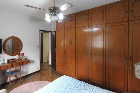 Casa para alugar com 220m², 3 quartos e 3 vagasQuarto 03