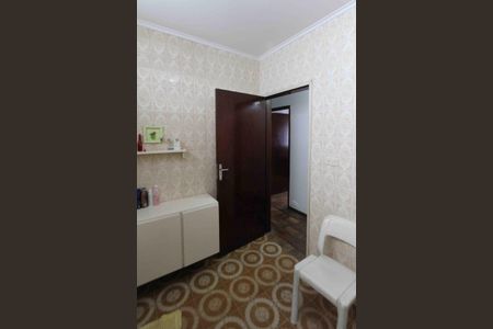 Casa para alugar com 220m², 3 quartos e 3 vagasBanheiro