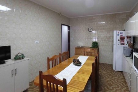 Casa para alugar com 220m², 3 quartos e 3 vagasCozinha