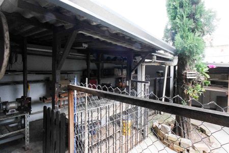 Casa para alugar com 220m², 3 quartos e 3 vagasQuintal