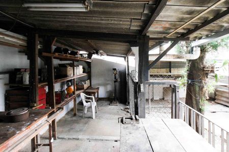 Casa para alugar com 220m², 3 quartos e 3 vagasQuintal