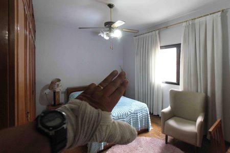 Casa para alugar com 220m², 3 quartos e 3 vagasQuarto 03