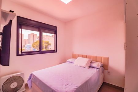 Kitnet/Studio para alugar com 2 quartos, 48m² em Vila da Saúde, São Paulo