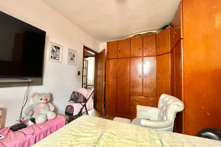 Apartamento à venda com 70m², 2 quartos e 1 vaga Apartamento à venda com 70m², 2 quartos e 1 vagaQuarto 1