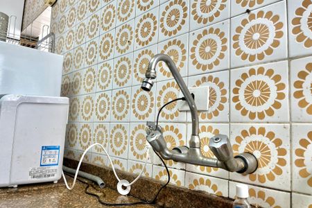 Apartamento à venda com 70m², 2 quartos e 1 vaga Apartamento à venda com 70m², 2 quartos e 1 vagaCozinha