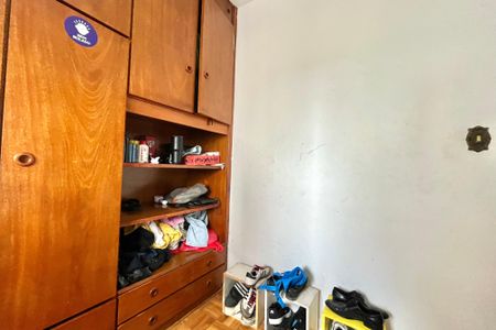 Apartamento à venda com 70m², 2 quartos e 1 vaga Apartamento à venda com 70m², 2 quartos e 1 vagaQuarto 2