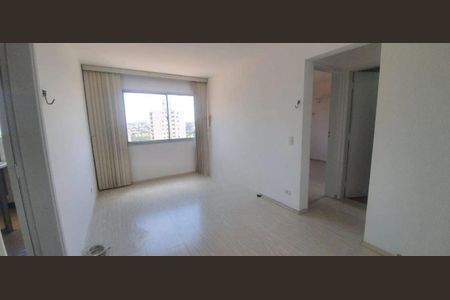 Foto 01 de apartamento à venda com 1 quarto, 39m² em São Judas, São Paulo