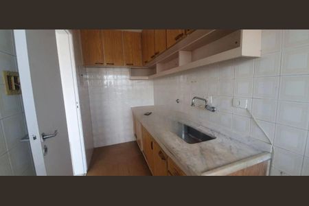 Foto 02 de apartamento à venda com 1 quarto, 39m² em São Judas, São Paulo
