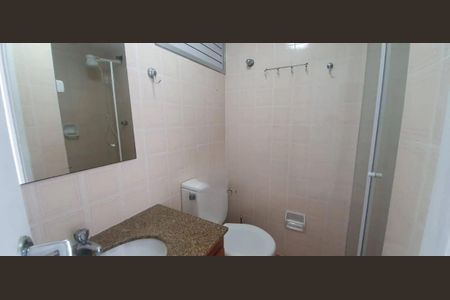 Foto 03 de apartamento à venda com 1 quarto, 39m² em São Judas, São Paulo