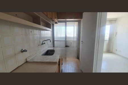 Foto 05 de apartamento à venda com 1 quarto, 39m² em São Judas, São Paulo
