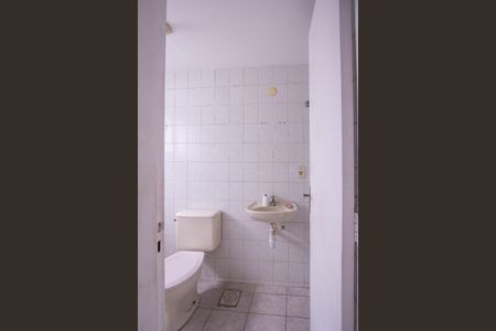 Apartamento para alugar com 57m², 2 quartos e 1 vagaBanheiro