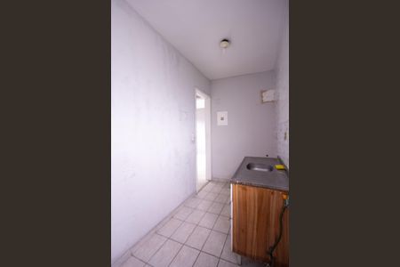 Apartamento para alugar com 57m², 2 quartos e 1 vagaCozinha