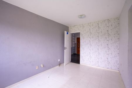 Sala de apartamento para alugar com 2 quartos, 57m² em Mutondo, São Gonçalo
