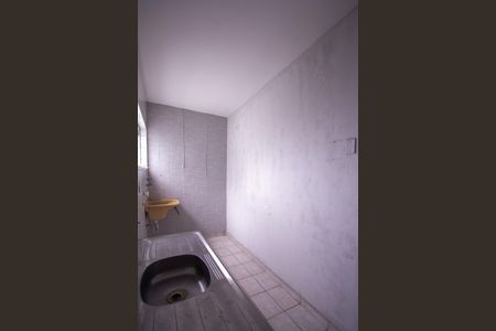 Apartamento para alugar com 57m², 2 quartos e 1 vagaCozinha