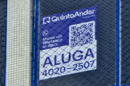 Apartamento para alugar com 57m², 2 quartos e 1 vagaPlaca