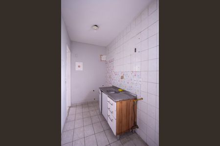 Apartamento para alugar com 57m², 2 quartos e 1 vagaCozinha