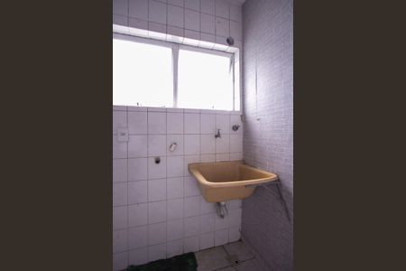 Apartamento para alugar com 57m², 2 quartos e 1 vagaÁrea de Serviço