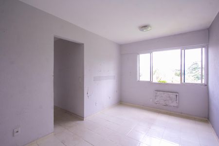Sala de apartamento para alugar com 2 quartos, 57m² em Mutondo, São Gonçalo