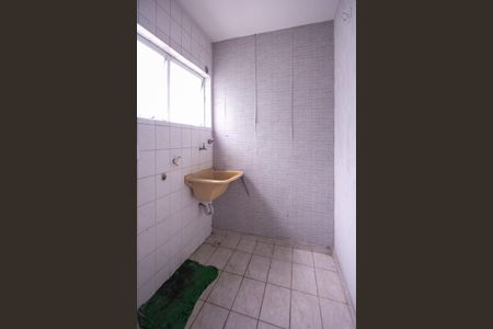 Apartamento para alugar com 57m², 2 quartos e 1 vagaÁrea de Serviço