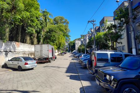 Apartamento para alugar com 57m², 2 quartos e 1 vagaÁrea comum