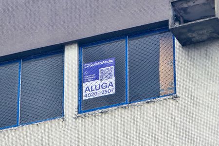 Apartamento para alugar com 57m², 2 quartos e 1 vagaPlaca