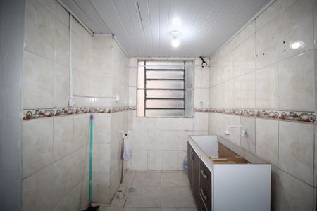 Apartamento para alugar com 46m², 2 quartos e sem vagaCozinha
