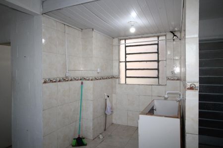 Apartamento para alugar com 46m², 2 quartos e sem vagaCozinha