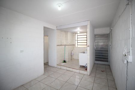 Sala de apartamento para alugar com 2 quartos, 46m² em Rubem Berta, Porto Alegre