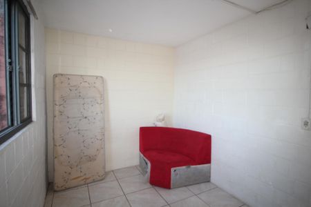 Quarto 1 de apartamento para alugar com 2 quartos, 46m² em Rubem Berta, Porto Alegre