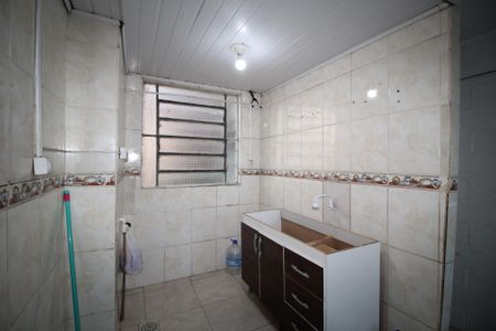 Apartamento para alugar com 46m², 2 quartos e sem vagaCozinha