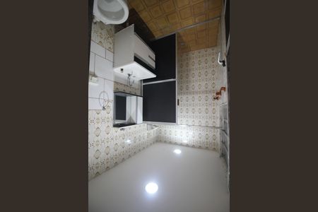 Apartamento para alugar com 60m², 2 quartos e 1 vagaBanheiro