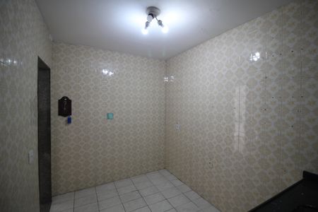 Apartamento para alugar com 60m², 2 quartos e 1 vagaCozinha