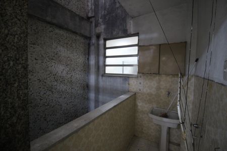 Apartamento para alugar com 60m², 2 quartos e 1 vagaÁrea de Serviço