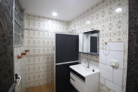 Apartamento para alugar com 60m², 2 quartos e 1 vagaBanheiro