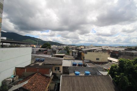 Apartamento para alugar com 60m², 2 quartos e 1 vagaVista do Quarto 2