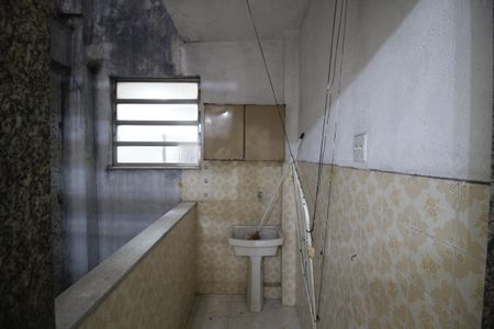 Apartamento para alugar com 60m², 2 quartos e 1 vagaÁrea de Serviço