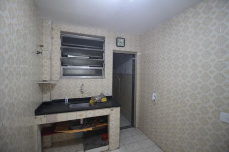 Apartamento para alugar com 60m², 2 quartos e 1 vagaCozinha