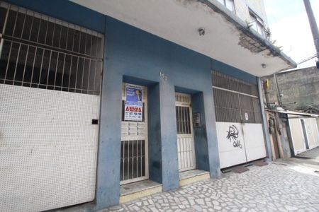 Apartamento para alugar com 60m², 2 quartos e 1 vagaFachada