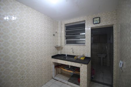 Apartamento para alugar com 60m², 2 quartos e 1 vagaCozinha