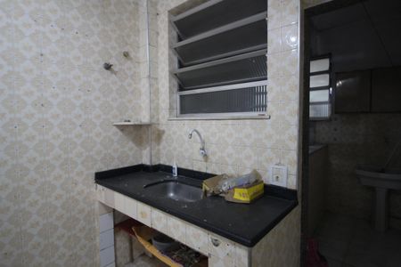 Apartamento para alugar com 60m², 2 quartos e 1 vagaCozinha