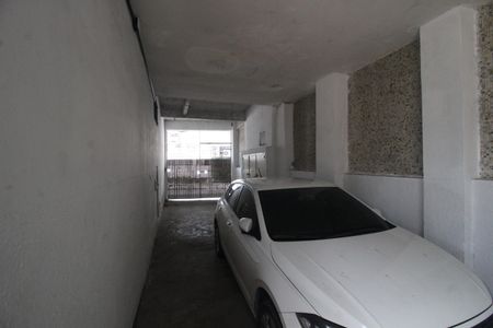 Apartamento para alugar com 60m², 2 quartos e 1 vagaGaragem